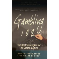 Blackjack Savvy: Advanced Strategies to Increase Your Winning Percentage